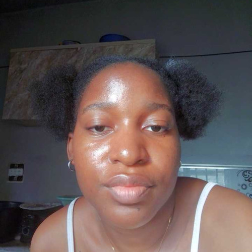 Emmanuella E. profile photo