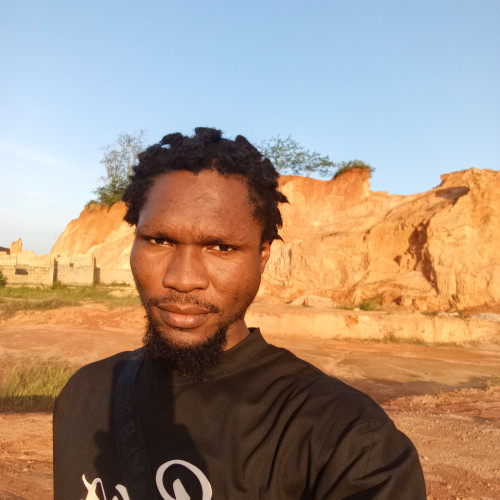 Kingsley I. profile photo