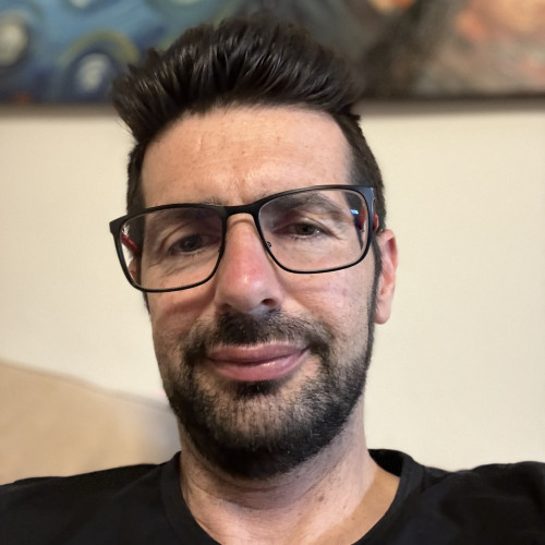Christos K. profile photo