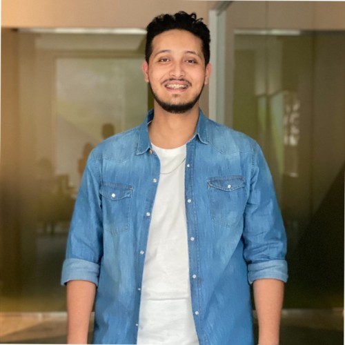 Shahrukh P.