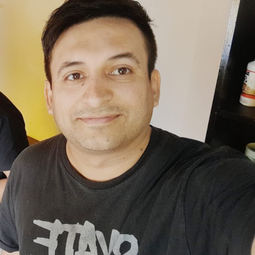 MIGUEL A. profile photo