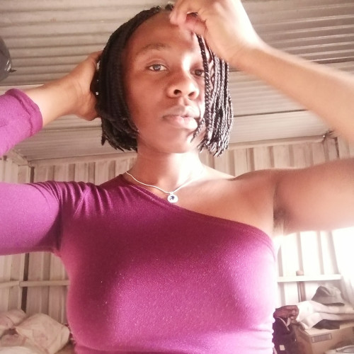 Noluthando N.