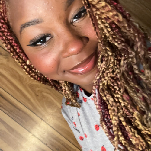 Grace J. profile photo