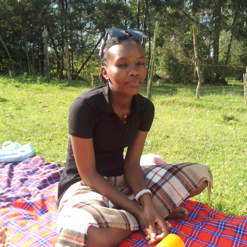 Kendy A. profile photo