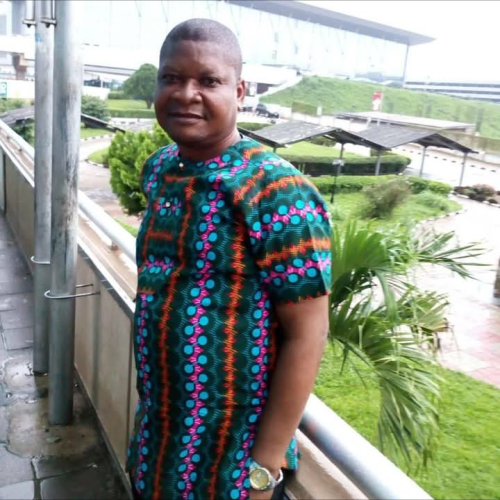 Onwubuya T. profile photo