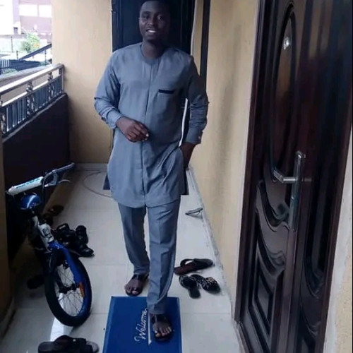 Rabiu  A. profile photo