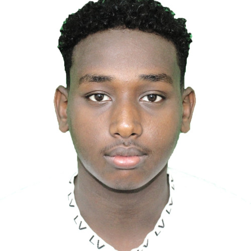 Khaled A. profile photo