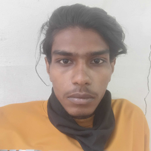 harshal s. profile photo