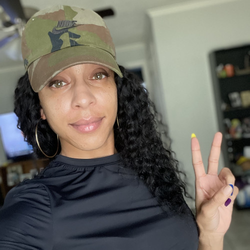 Ashley M. profile photo