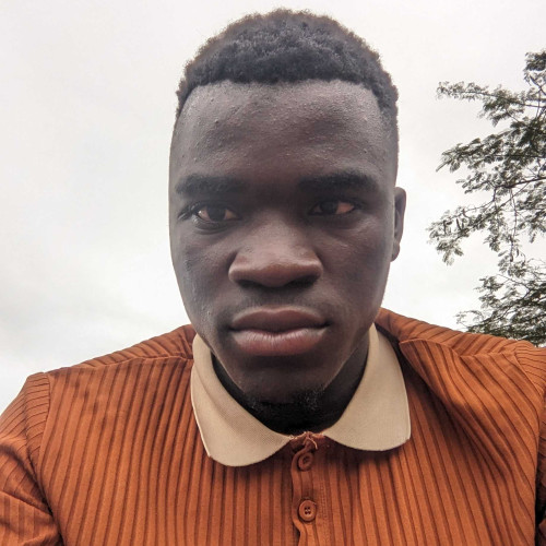 omary s. profile photo