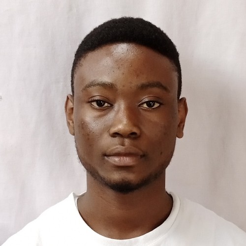 Ohene Boateng  A.