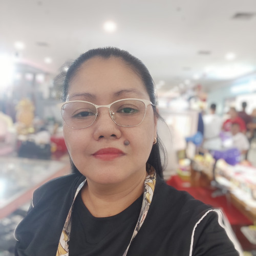 JOANA M. profile photo