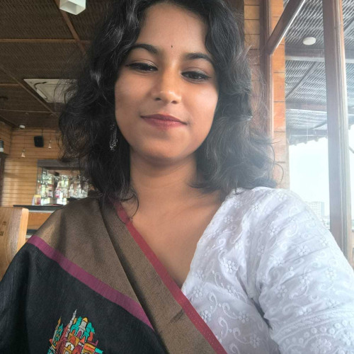 Pousali R. profile photo