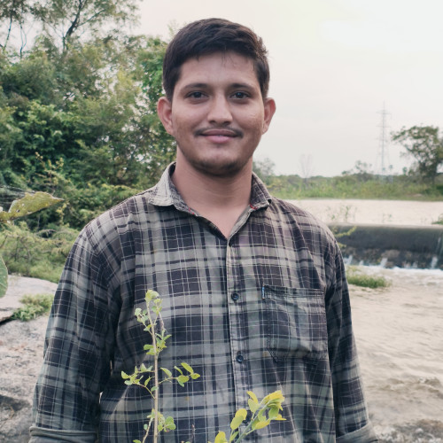 Nithesh  S. profile photo