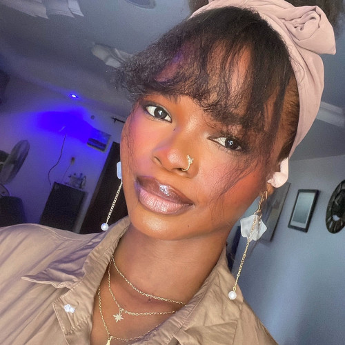 Damilola D. profile photo