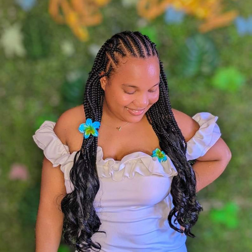 Anya C. profile photo
