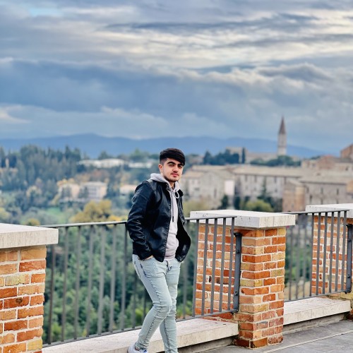 Faiz Z. profile photo