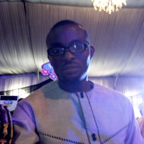 AJAYI  S. profile photo