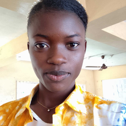 Joy P. profile photo