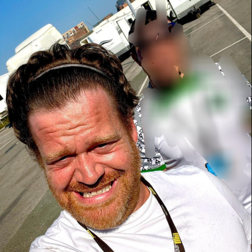 David  R. profile photo