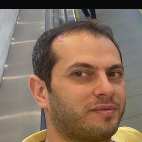 mohammad m. profile photo