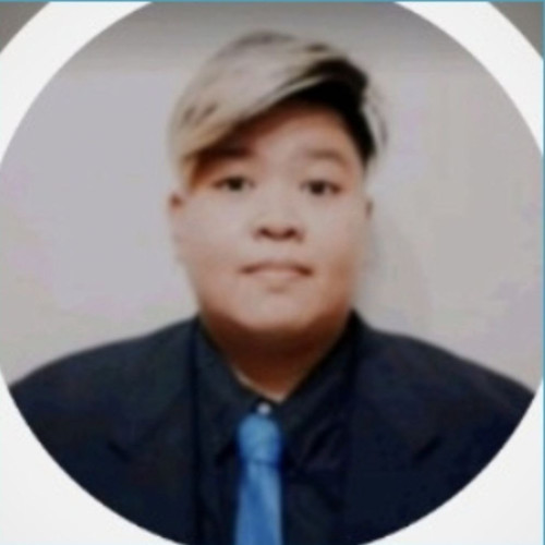 Jhunalyn ashley B. profile photo