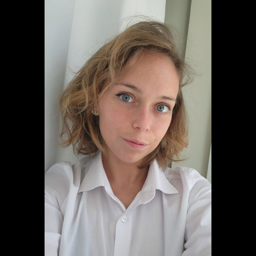 Veronica G. profile photo