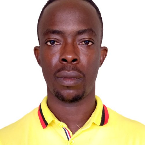 Koffi Tchelognon A. profile photo