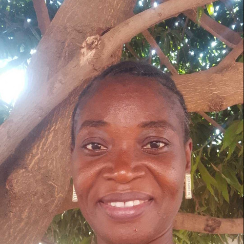 Nwanneka I. profile photo