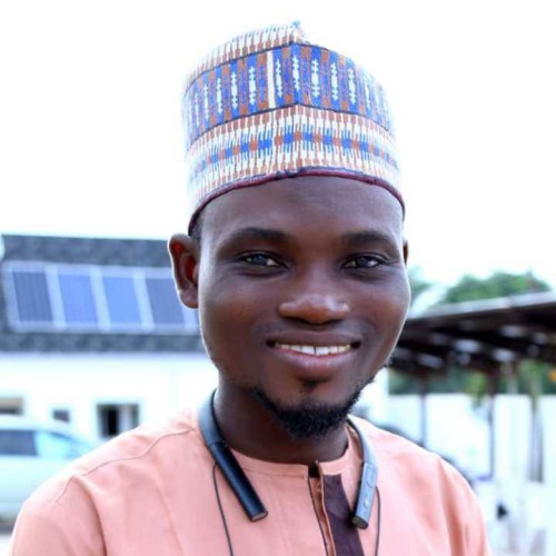 Basit Abiola  S.