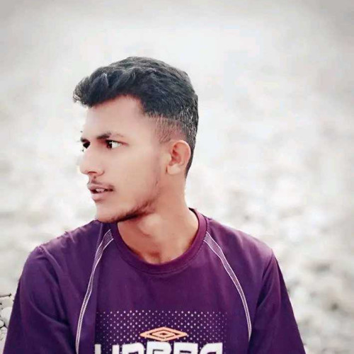 santosh p. profile photo