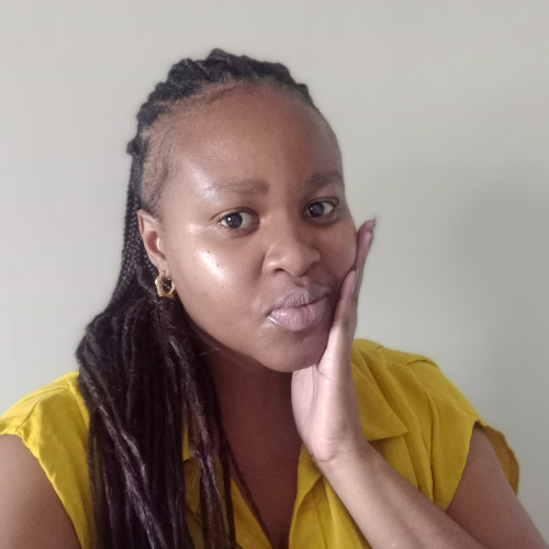 Tshegofasto S. profile photo
