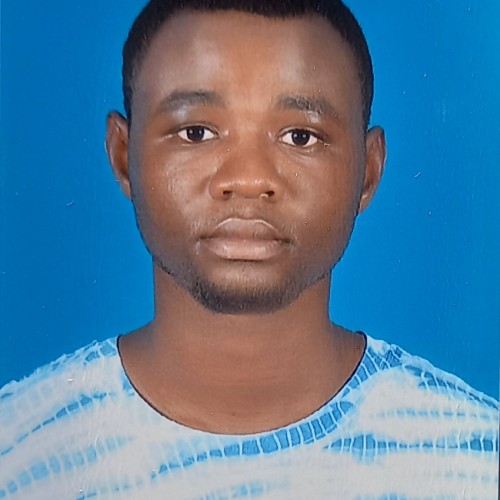 Yusuf S.