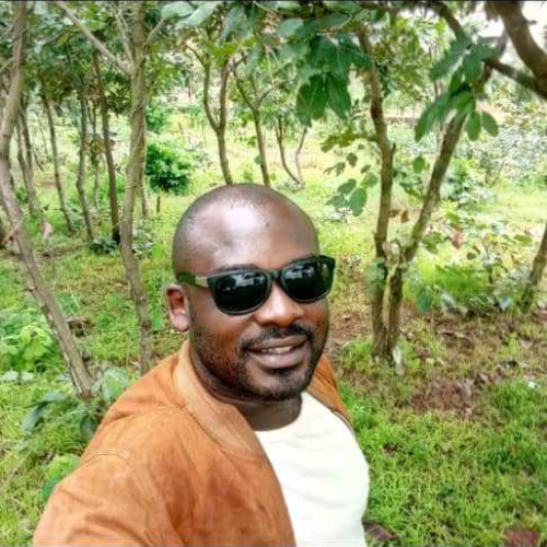 Emmanuel A. profile photo