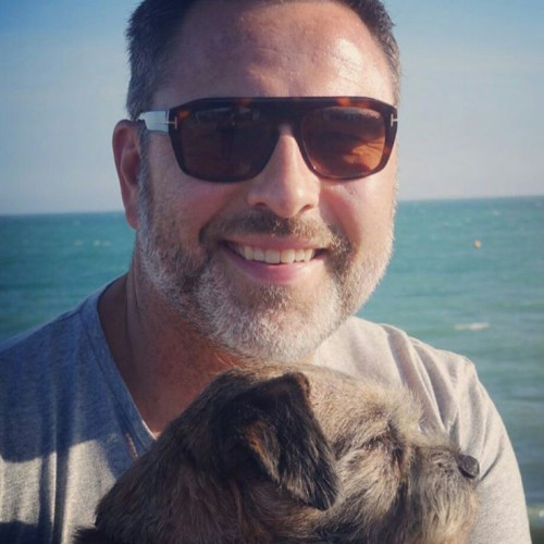 Jude R. profile photo