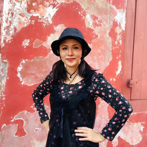FIONA L. profile photo