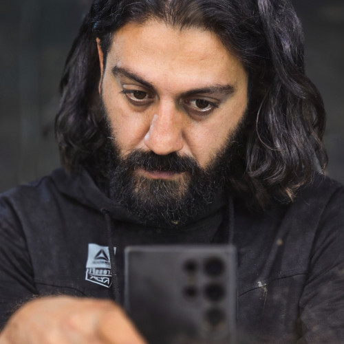 Rasoul H. profile photo