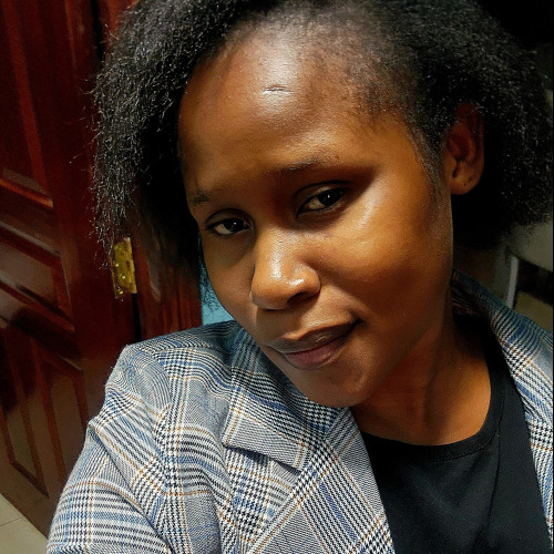 Lilian K. profile photo