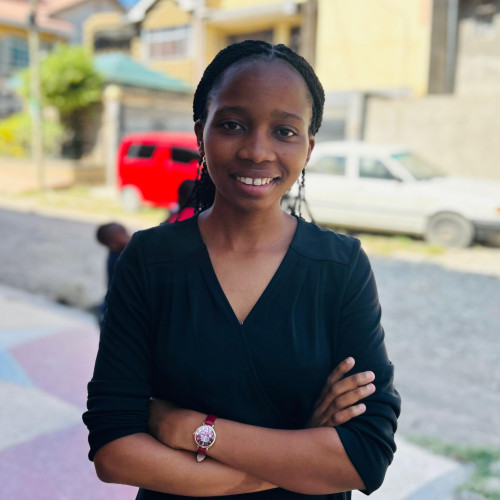 Cybil I. profile photo