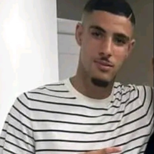 Amine M. profile photo