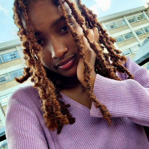 Aggie N. profile photo