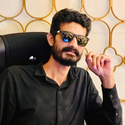 Zohaib A.