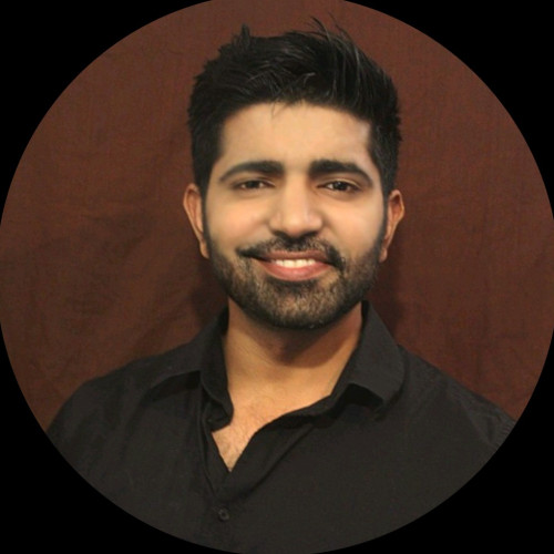 Muhammad K. profile photo