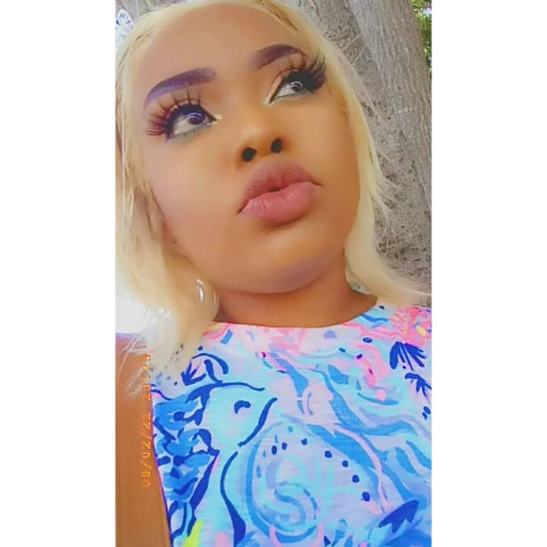 Sashanique G. profile photo
