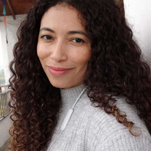 Edith S. profile photo
