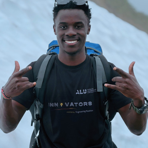 John O. profile photo