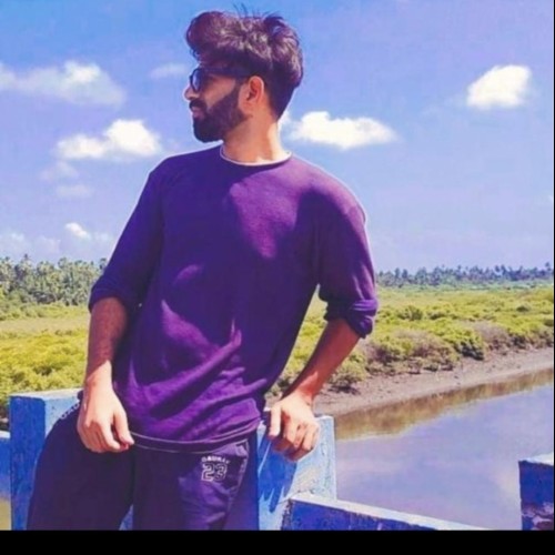 Arun S.