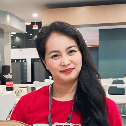 Annaliza  M.