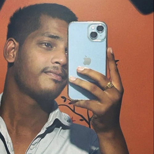 Vijay  K. profile photo