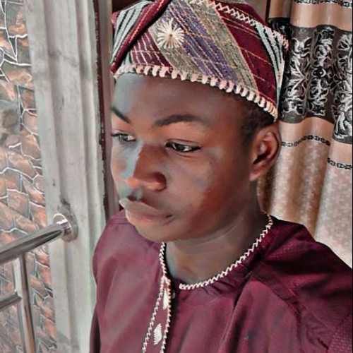 Eludini O. profile photo